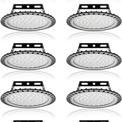 Led veekindel Highbay Light 300W Ip66