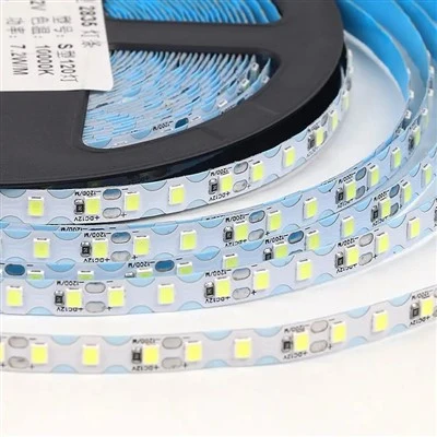 Madal{0}}pinge LED-ribavalgusti