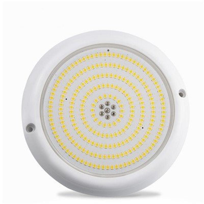 Kaasaegsed basseinivalgustid