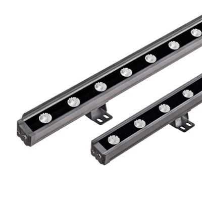 Lineaarne LED-seinapesuri välisvalgusti