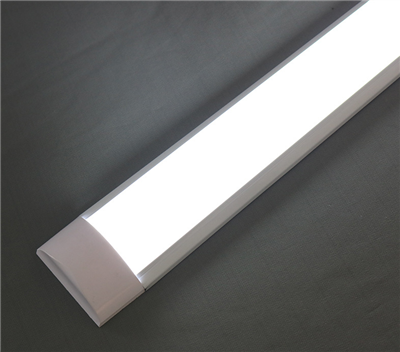 Puhastatud Led Batten Light