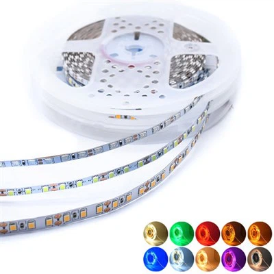 Kaugjuhtimispuldi LED-ribavalgusti