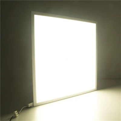 Õhuke LED-paneeli valgus UGR<19 CRI 98