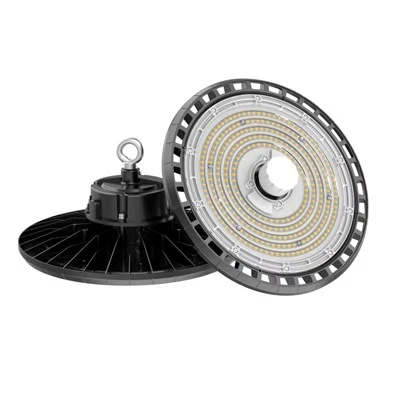 UFO hämardatav andur High Bay Light