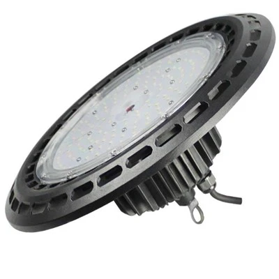 Lao tööstuslik valgustus Lineaarne Ufo Led High Bay