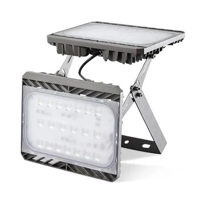 Veekindel LED-välisvalgusti