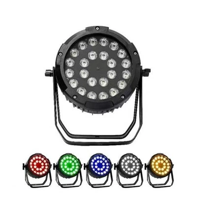 Veekindlad LED lavavalgustid