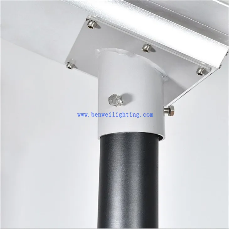 Solar Public light (3)