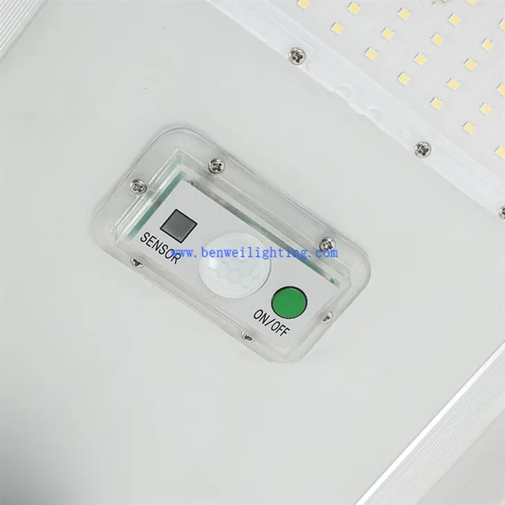 Solar Street Light For Front Door (5)