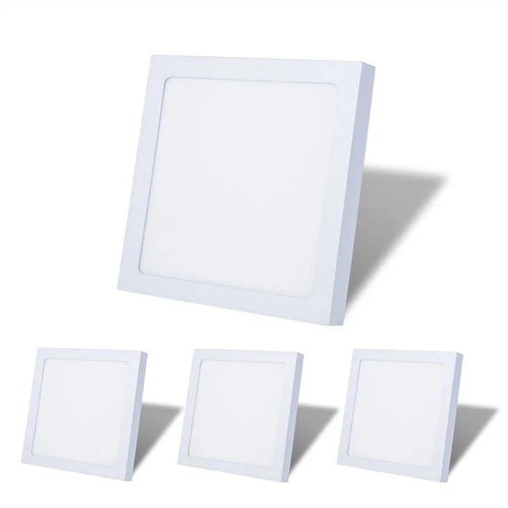 Square Led Ceiling Light