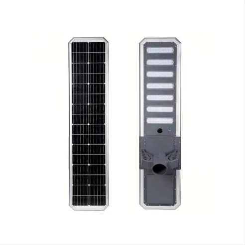 Street Light Complete Set Solar Street Light