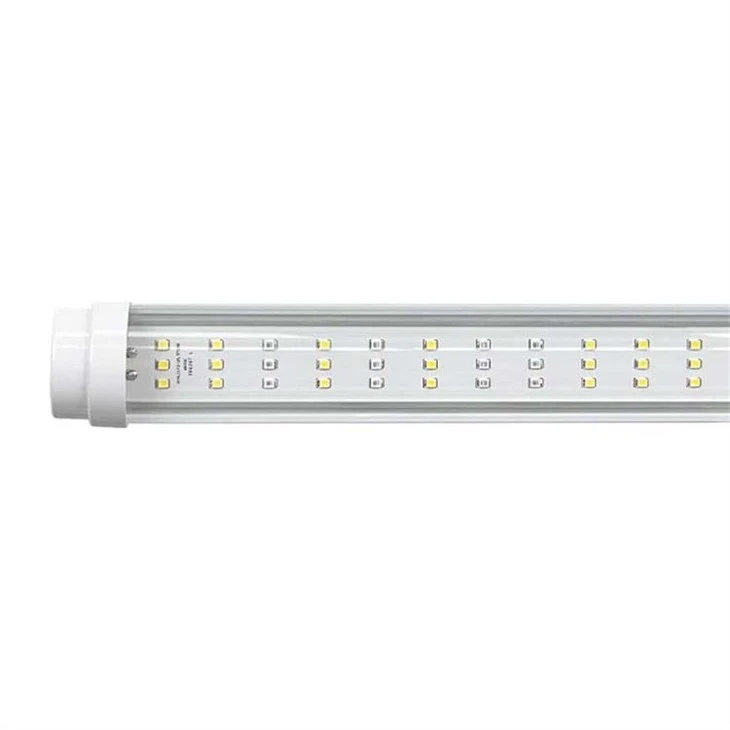 T12 Integrated LED Grow Light Tube