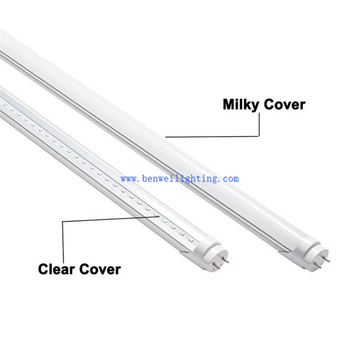 4 foot leds tube light