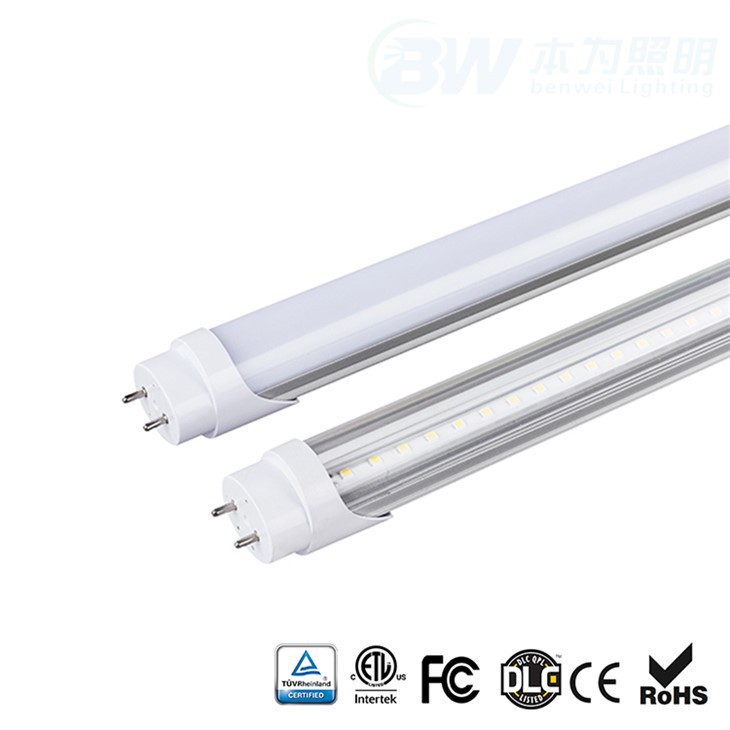 T8 12v Dc Led Tube Lights