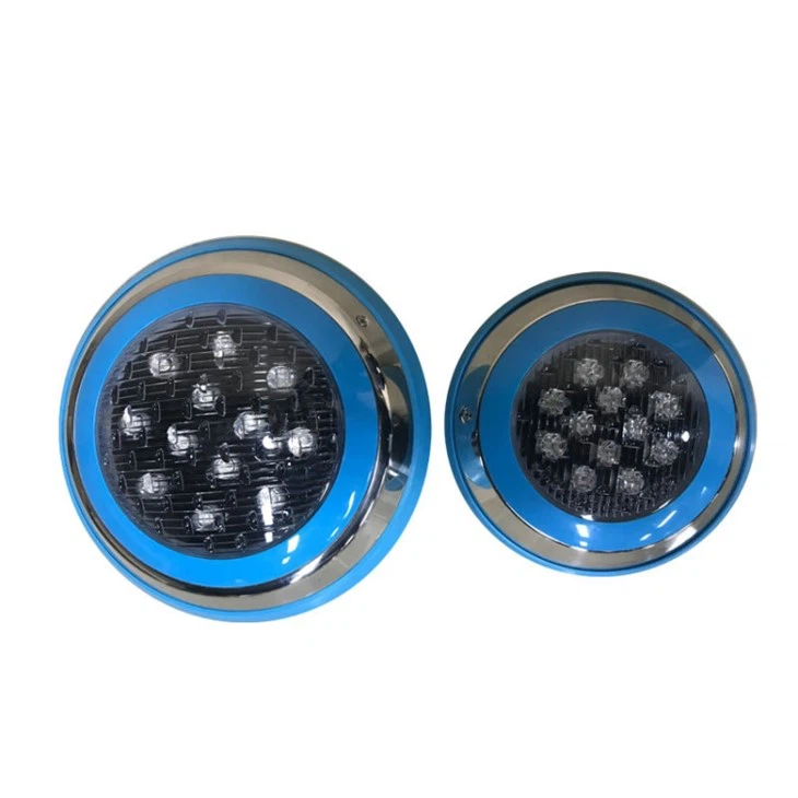 Underwater Rgb Led Lights