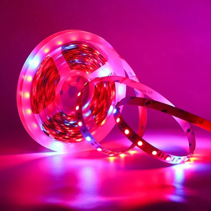 Uv Led Light Strip