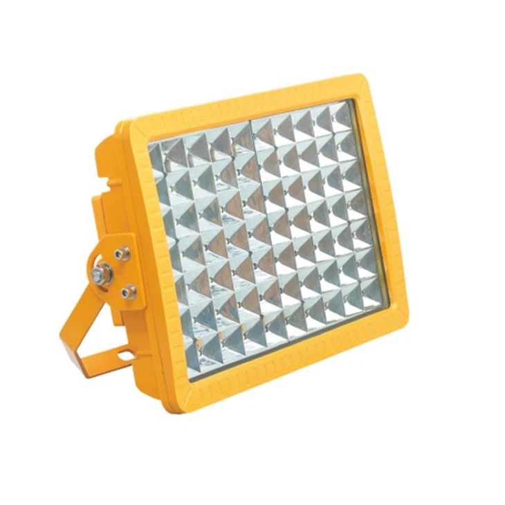 Waterproof Explosion-protected Light