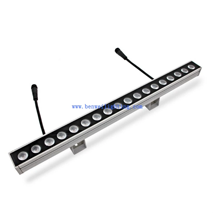 Waterproof IP67 Wall Washer Lights