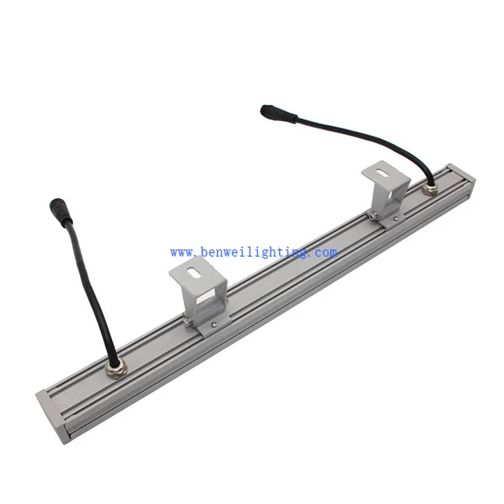 Waterproof IP67 Wall Washer Lights