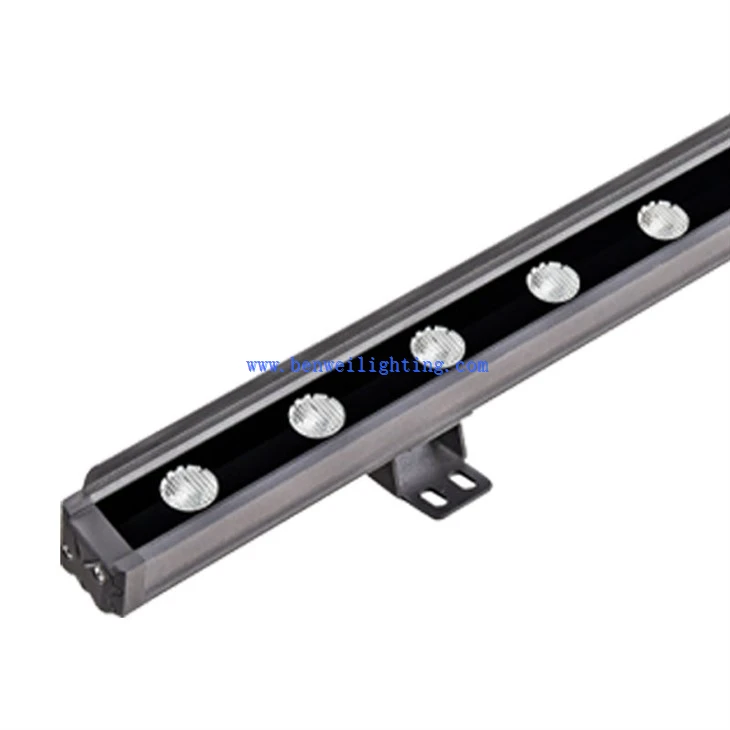 Waterproof IP67 Wall Washer Lights
