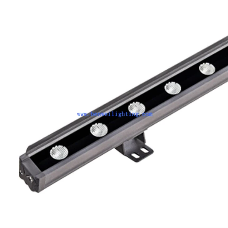 Waterproof IP67 Wall Washer Lights