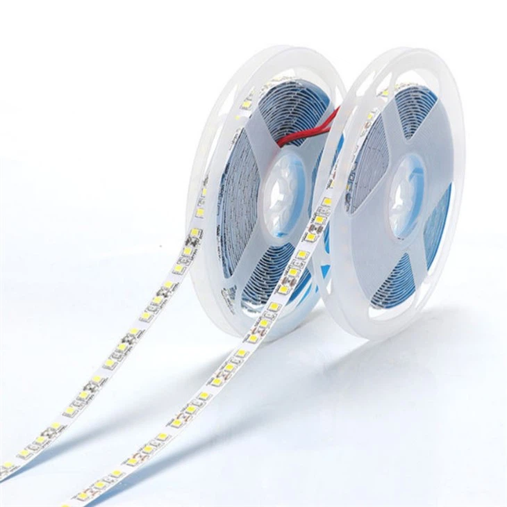 Waterproof Light Strips With Remote
