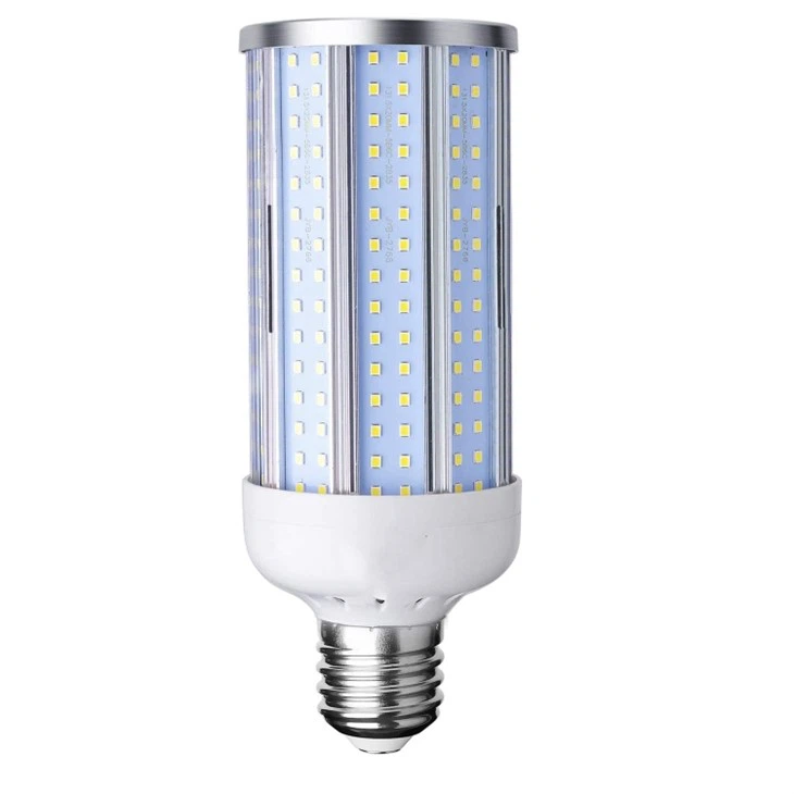 White Color Led Corn Light