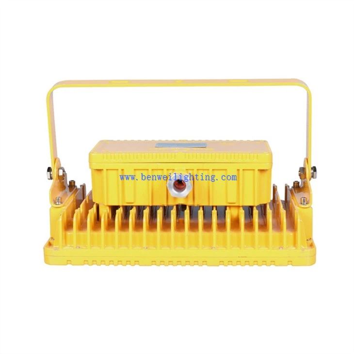 Yellow LED Explosion-proof Light (3)