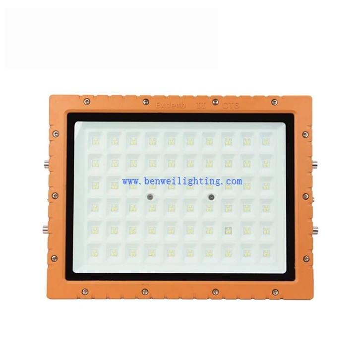 Led Modular Explosion Proof Light